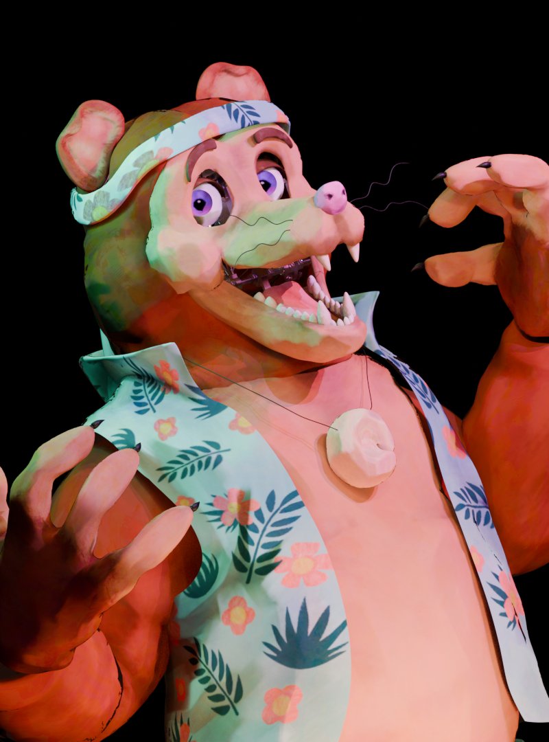 𝙲𝚘𝚣𝚎𝚑𝟹𝙳 tweet media