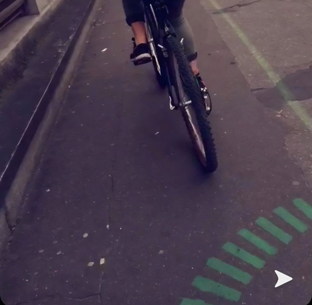 #ruedetrevise tweet media