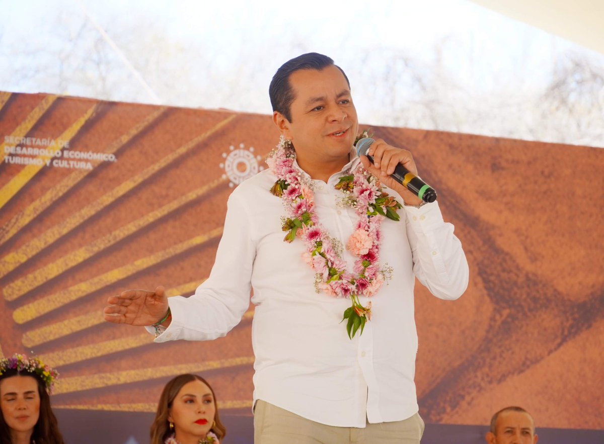 Poder Noticia tweet media