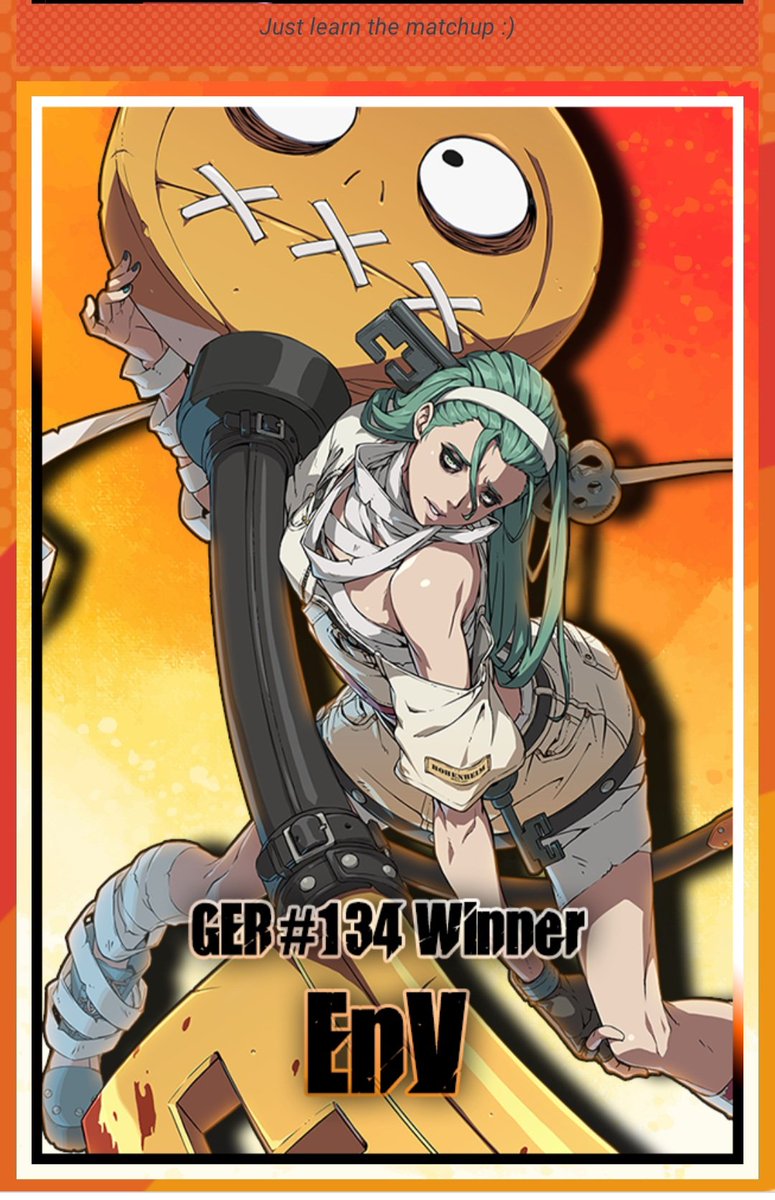 EnV or AL_Rosè tweet media