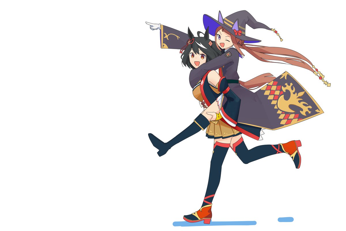 myticalCat tweet media