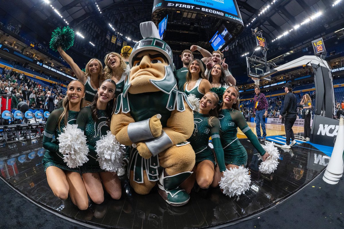 Canisius University Athletics tweet media