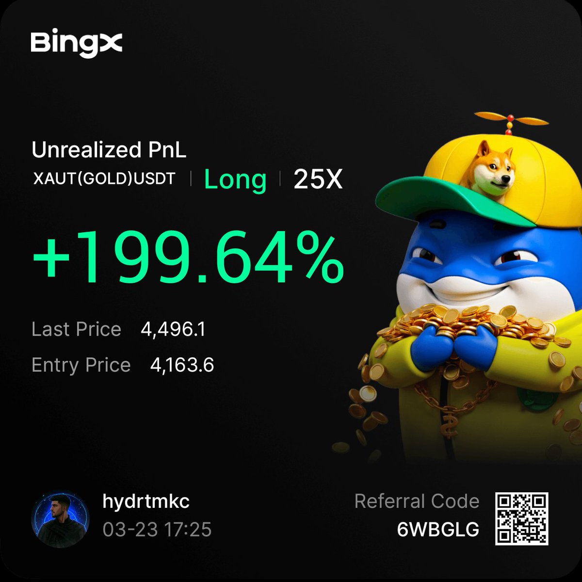 Haydar Tamkoç tweet media