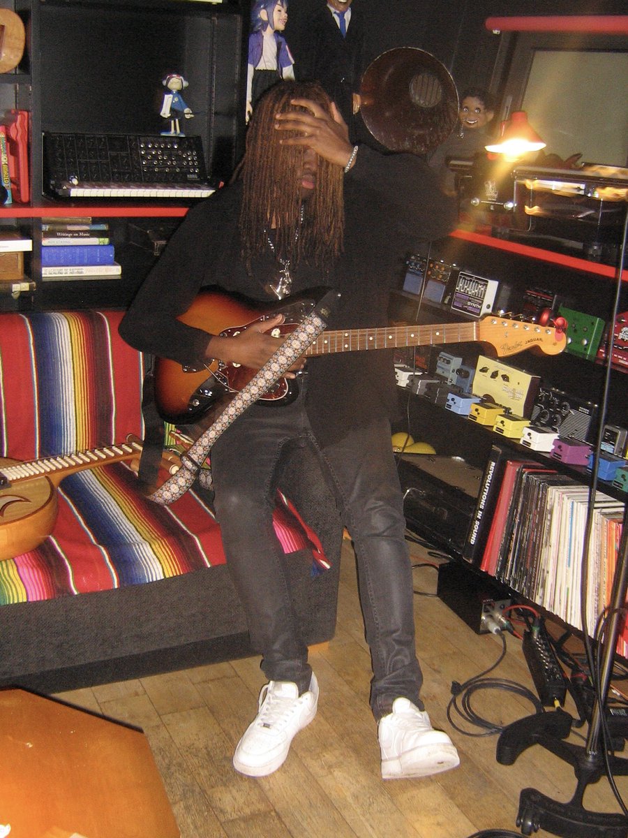 Ciel #F&C 🧤 tweet media