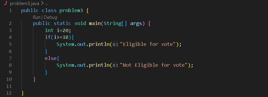 shubham759316's tweet photo. Solved 10 problems today 💻📚
Consistency over perfection. Small steps, big progress. 🚀

#Java #CodingJourney #LearnInPublic #100DaysOfCode https://t.co/rSSN6cGv43