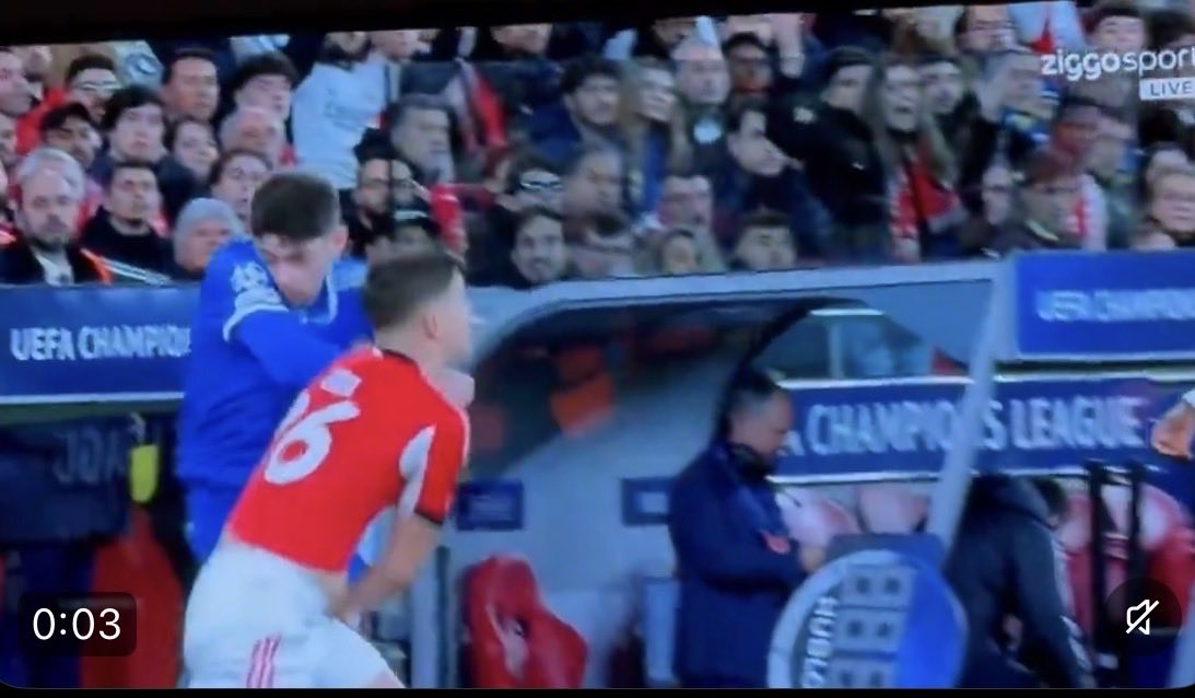 Not Steven tweet media