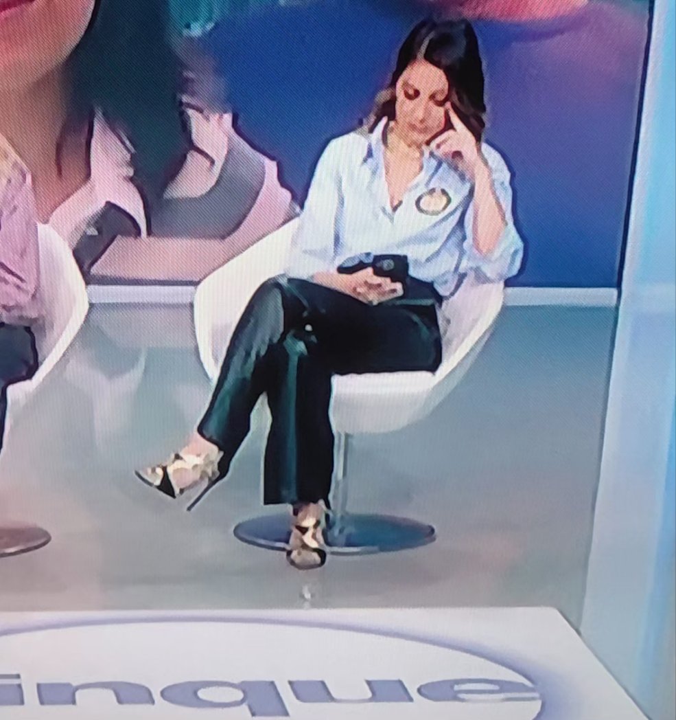 Alessia 63🍓 tweet media