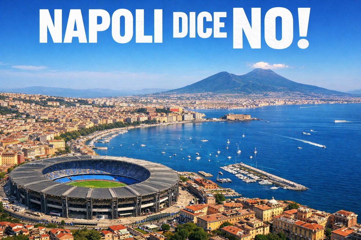 Marco Giordano tweet media