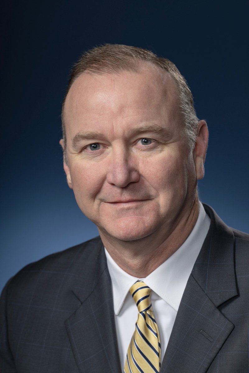 Trine University tweet media