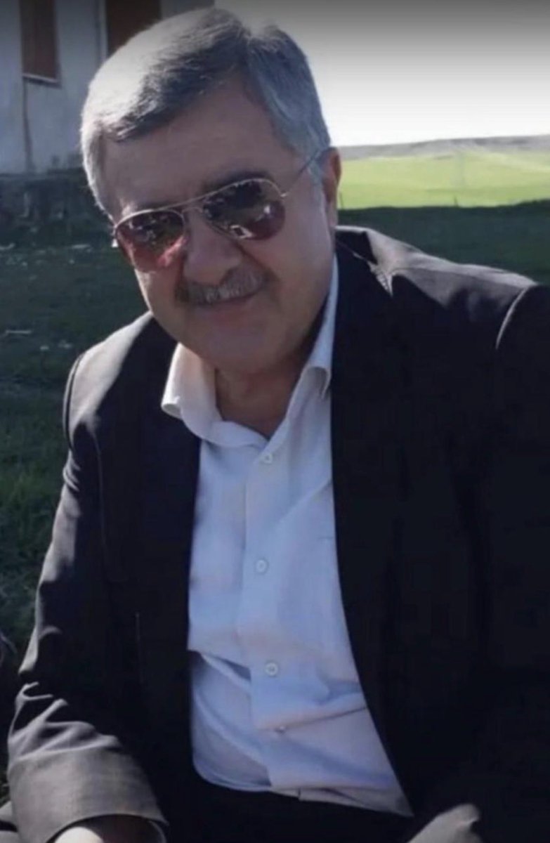 Taner HAMİDİ tweet media