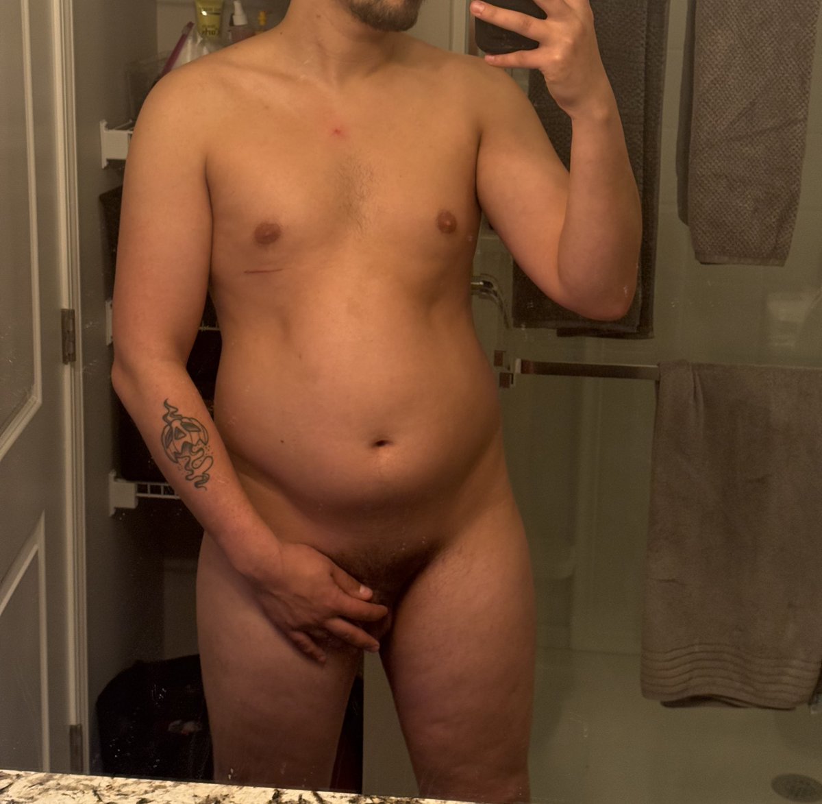 Just here tweet media