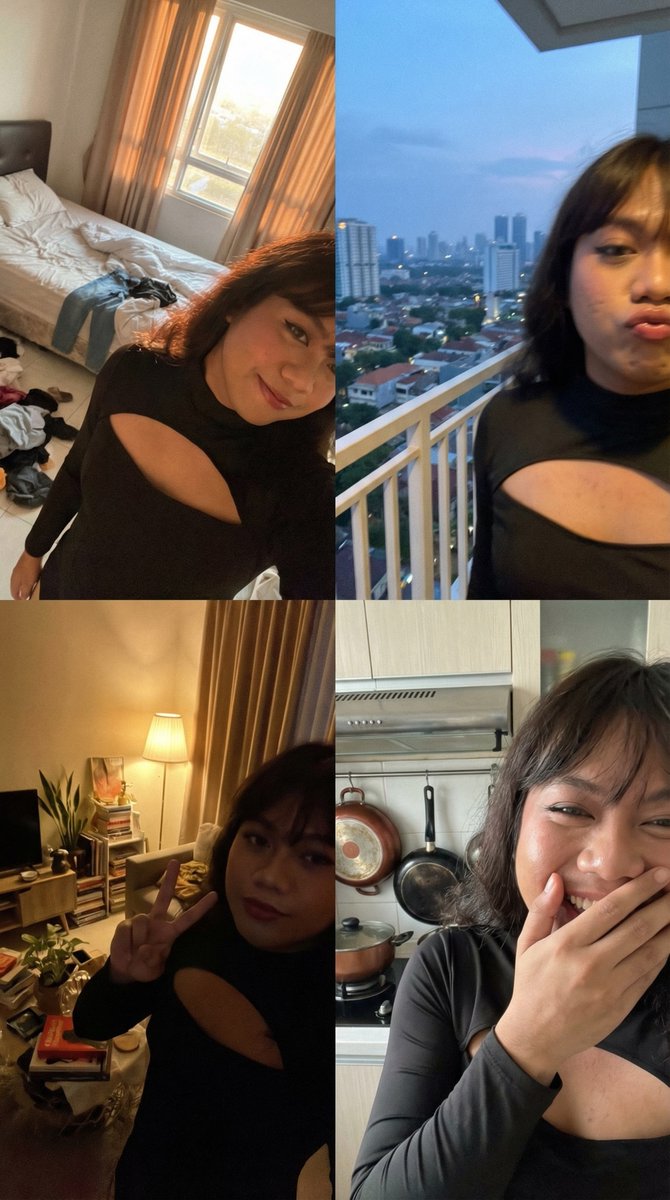 iKayla Amara 🏳️‍⚧️ tweet media