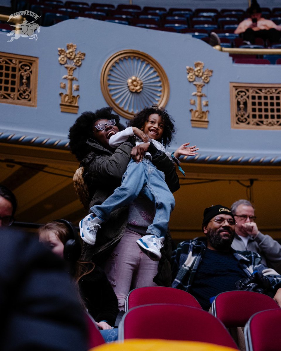 Cleveland Charge tweet media