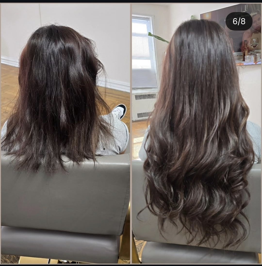 Fly Sistah 🪷 tweet media