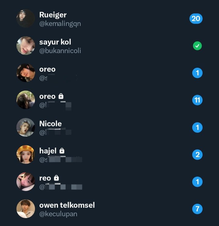 sayur kol tweet media