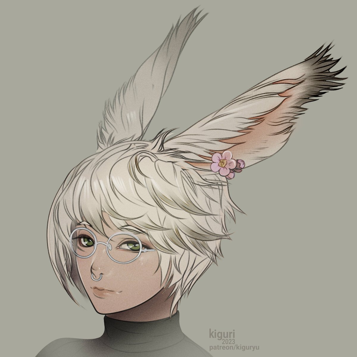 Kiguri | VGen/Commissions Open tweet media