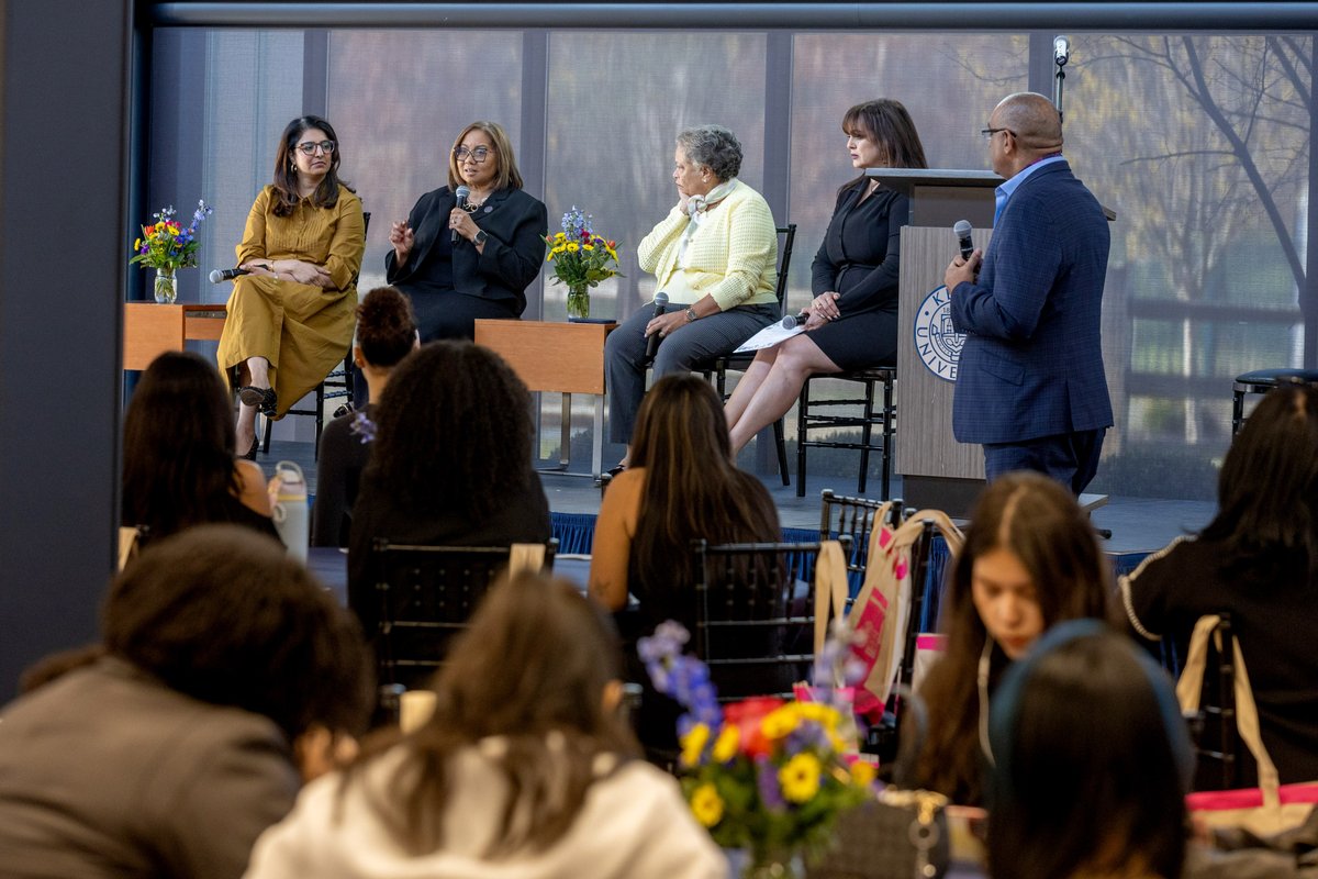 Kean University tweet media