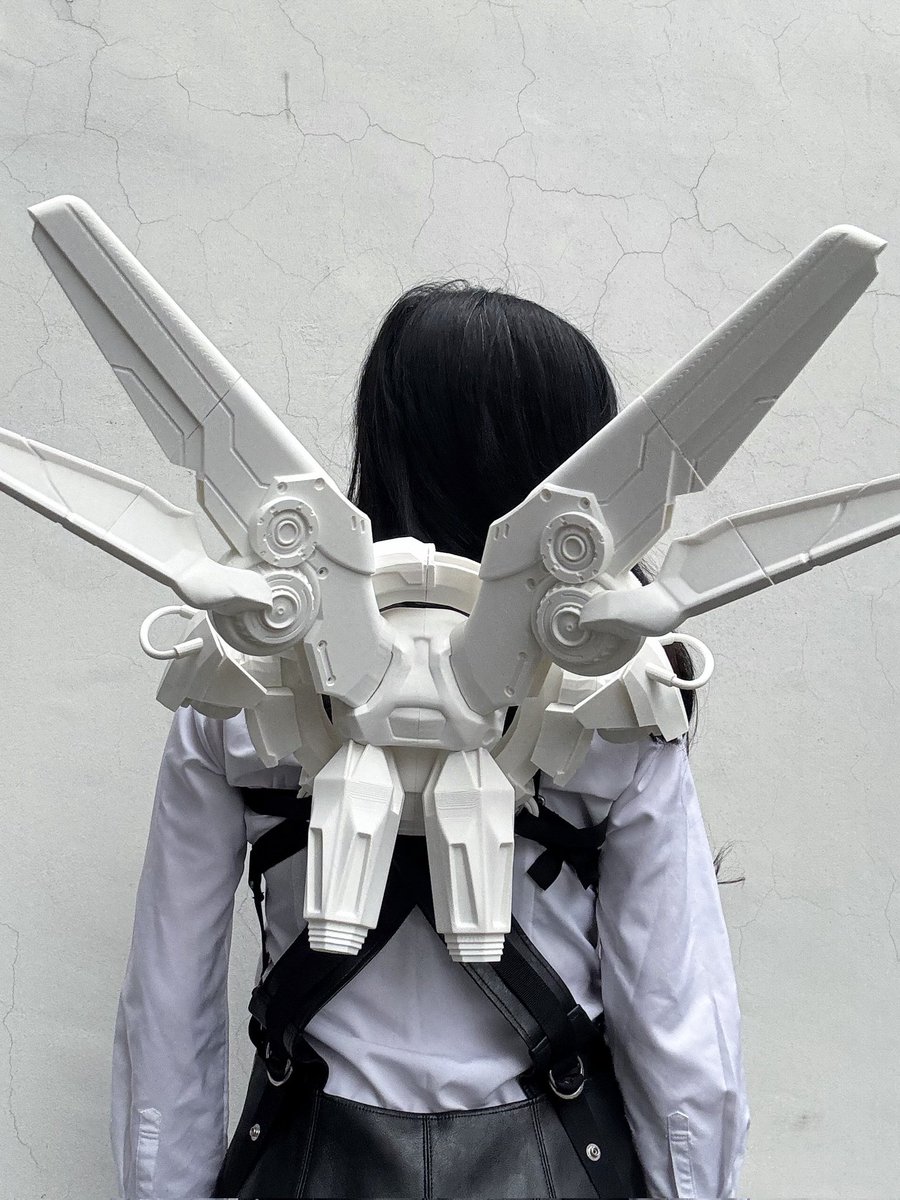 gastt Fashion tweet media