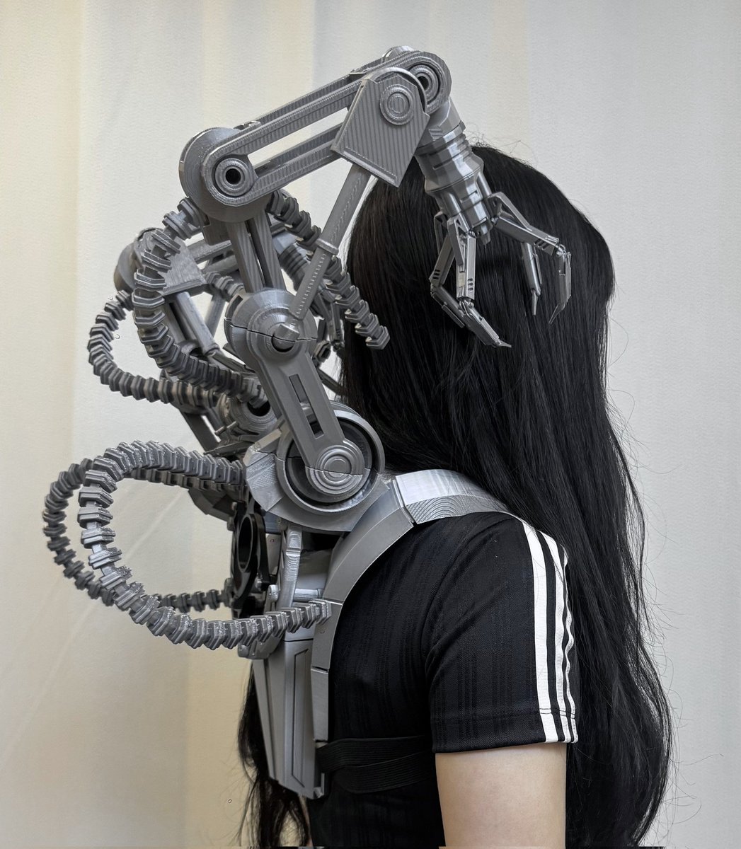 gastt Fashion tweet media