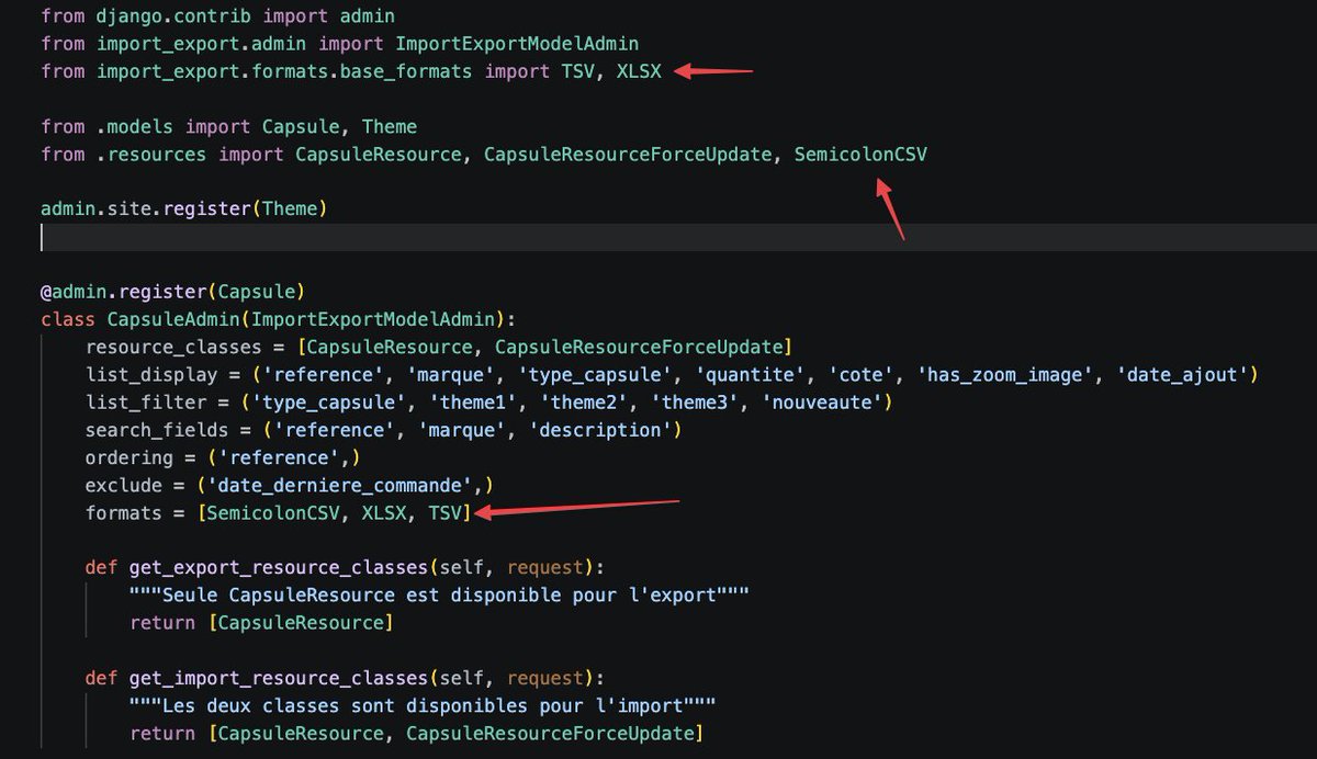 Trouvé Gabriel tweet media