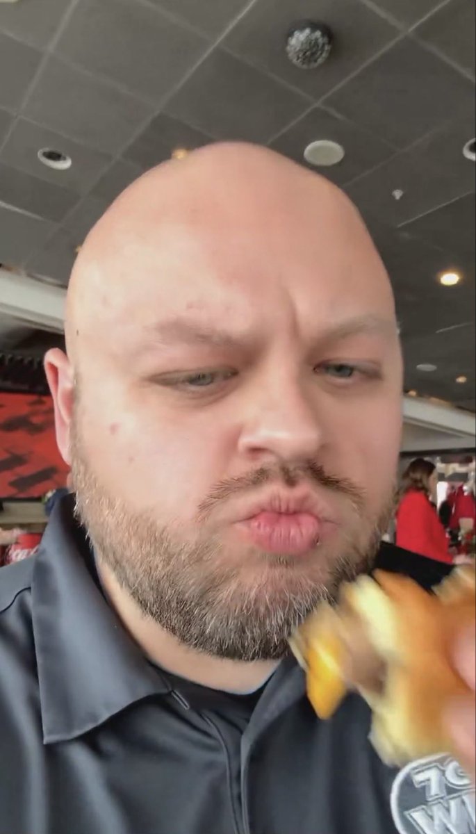 Bob Sperry tweet media