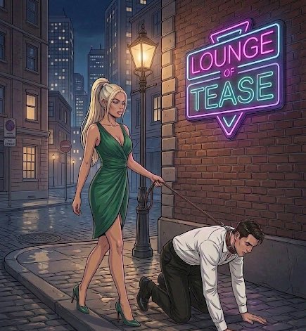 MyFemdomRules tweet media