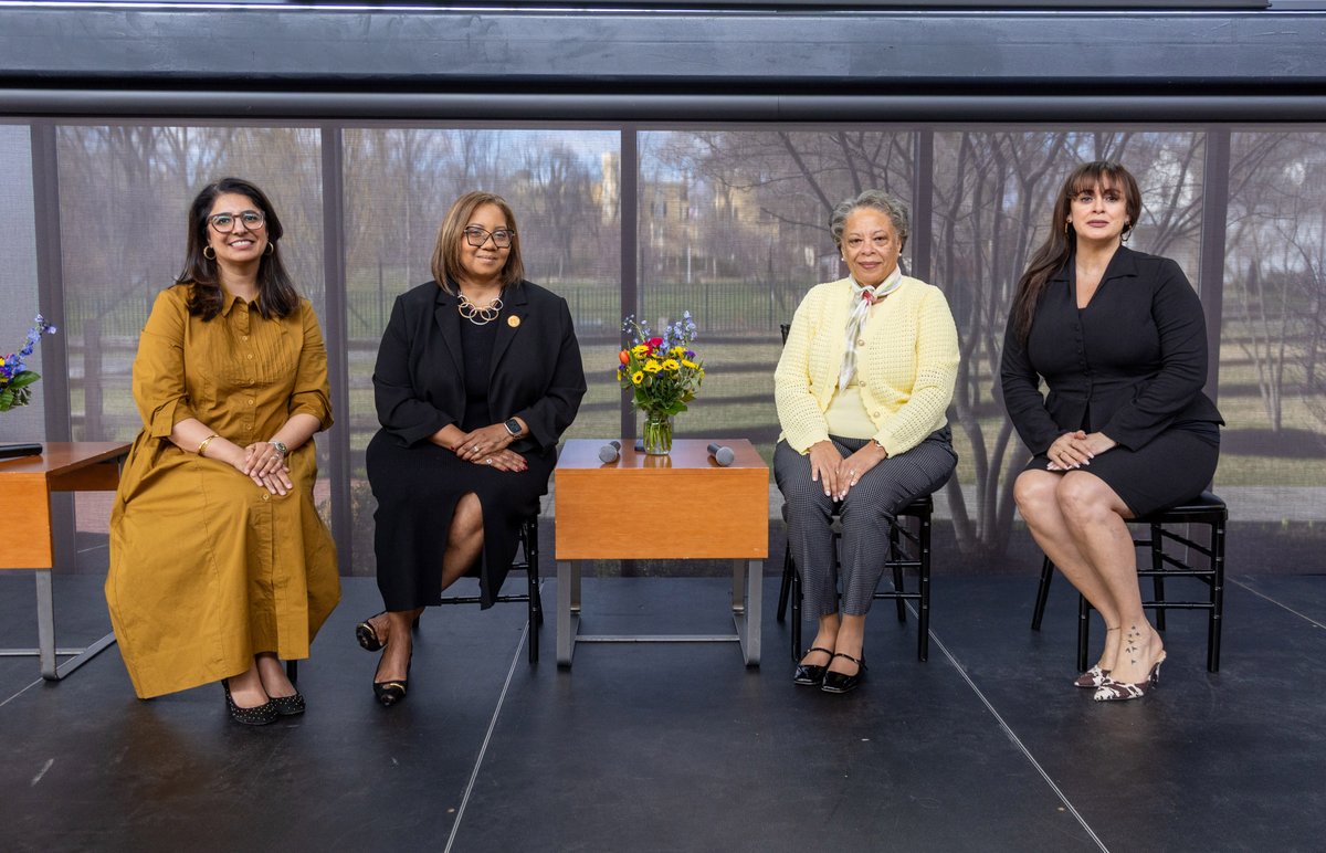 Kean University tweet media