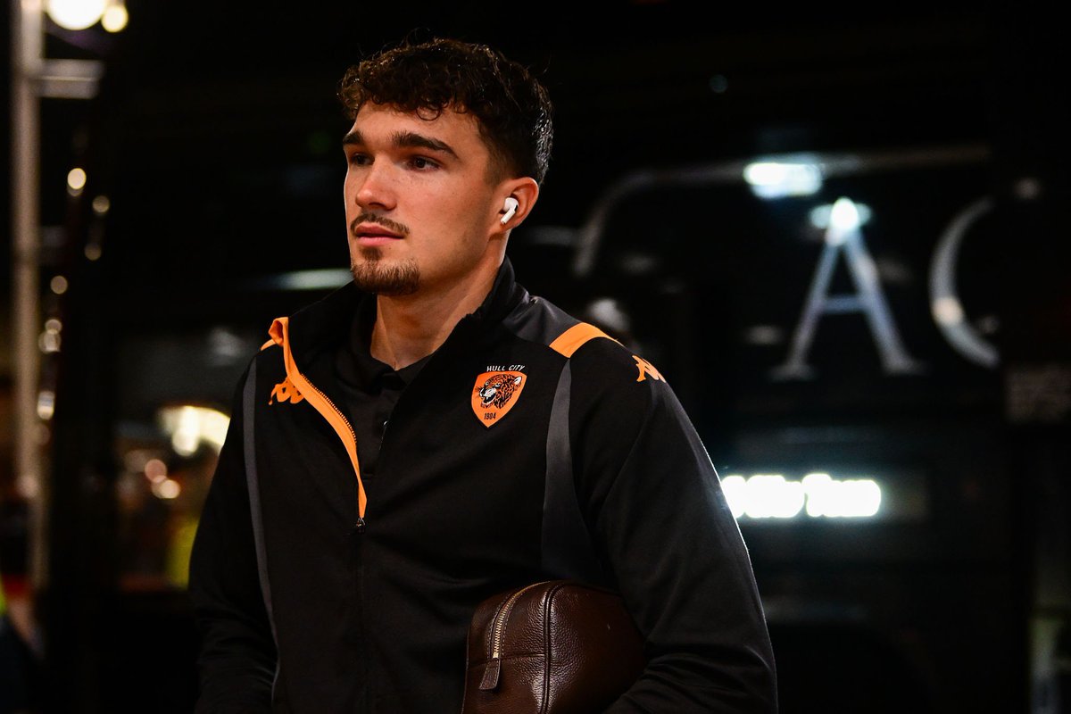 Hull City Disabled Supporters Association tweet media