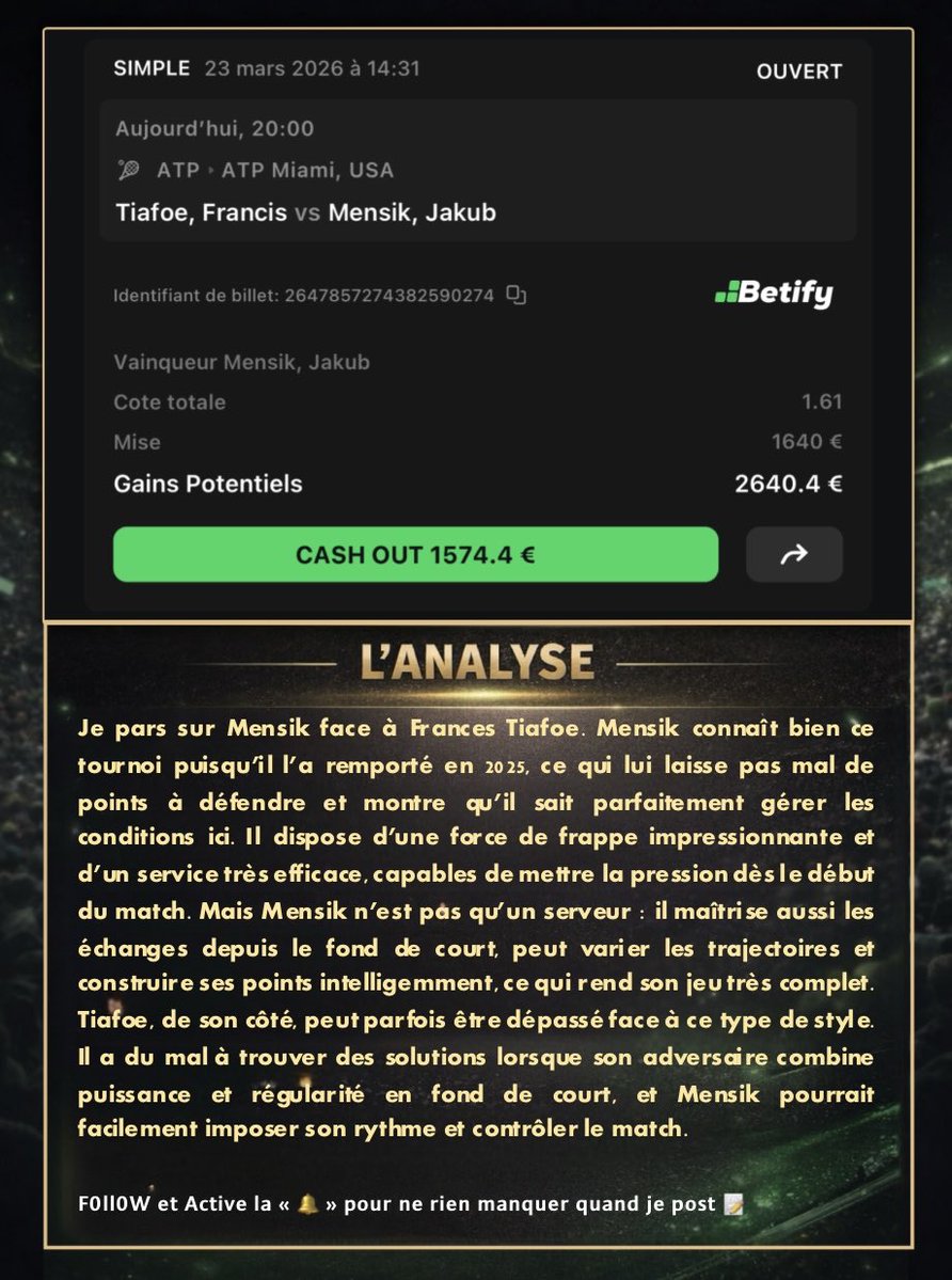 JR PRONOS tweet media