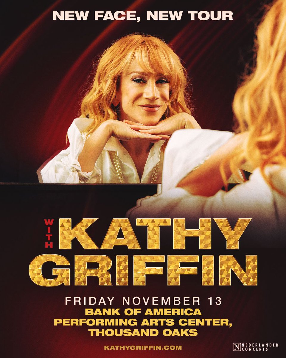 Nederlander Concerts tweet media