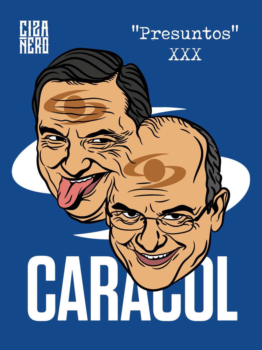 Cizañero tweet media