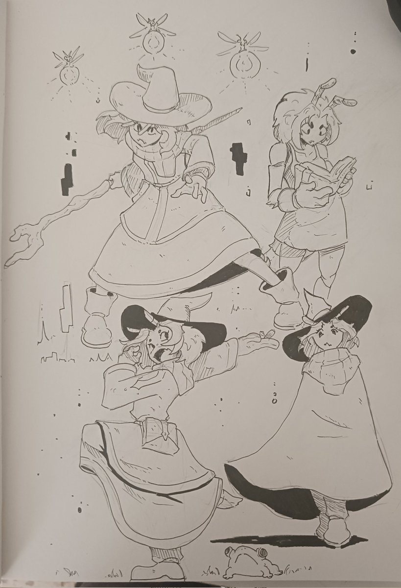 M4rr3o 🐦 ✨comms closed✨ tweet media