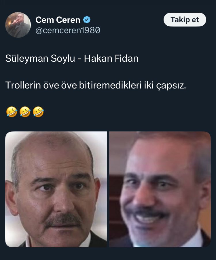 BUYRUĞUM tweet media