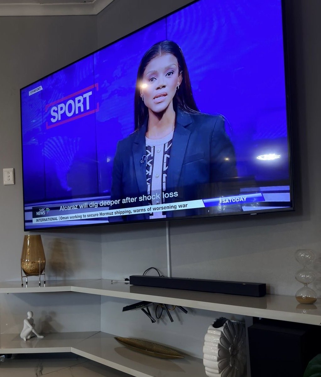 Xoli Zondo (BScHONS, MBA, PDM) tweet media