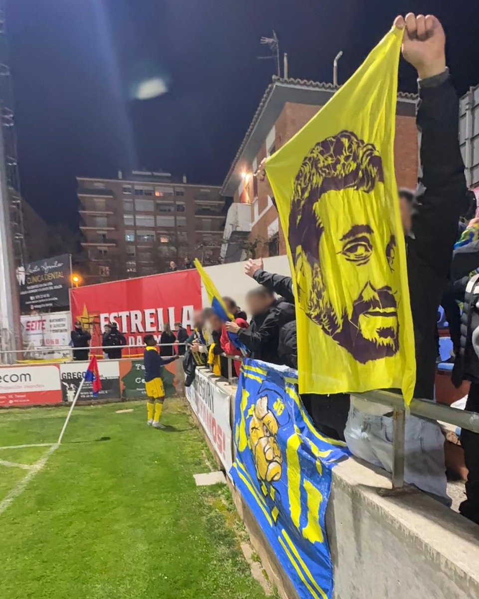 Chavs 71 tweet media