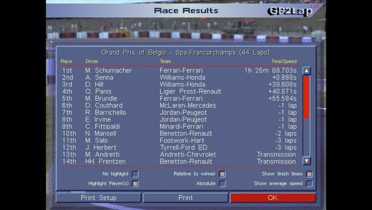 GP2Joey 🏁 tweet media