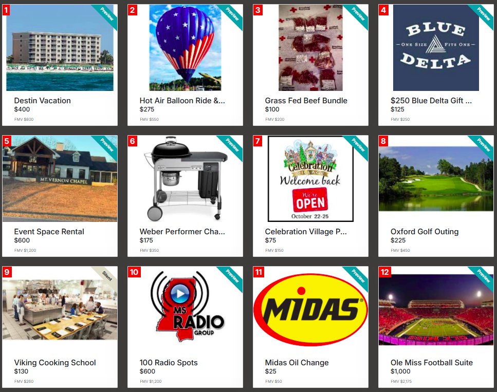 Red Cross Mississippi tweet media