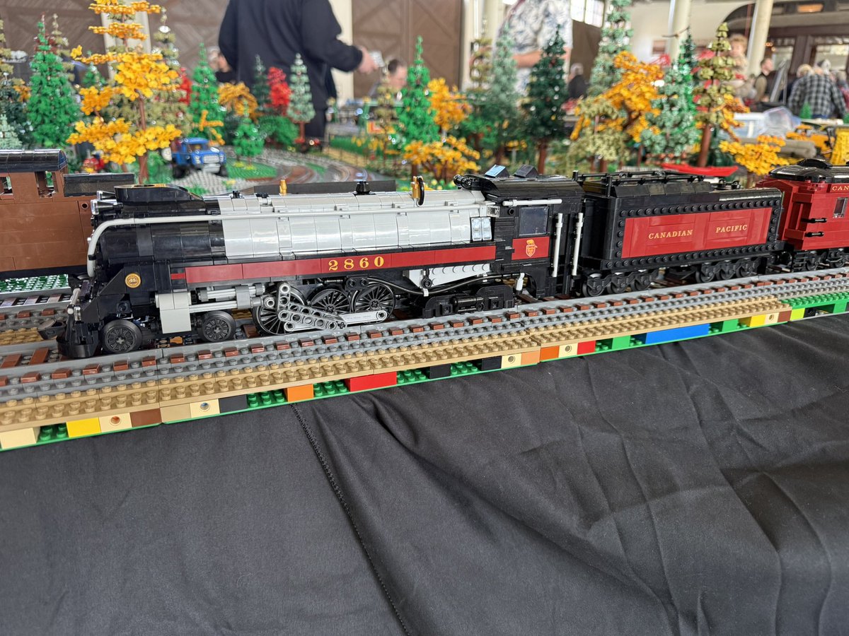 Adam’s Brick Junction tweet media