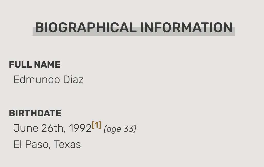 don’t drink the water tweet media