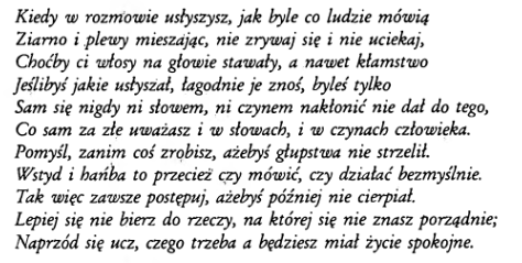 nomad_thought_'s tweet photo. Fragment hymnu pitagorejskiego z Witwickiego przedmowy do Fedona w t.1 Dialogów Platońskich https://t.co/WoxGNX56kA