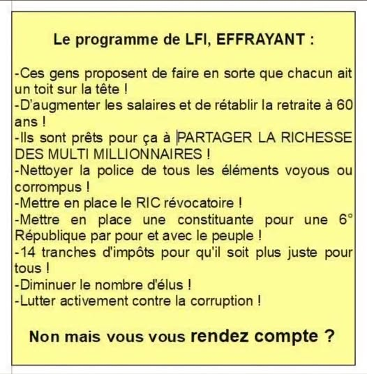 Jacques Renardiere tweet media