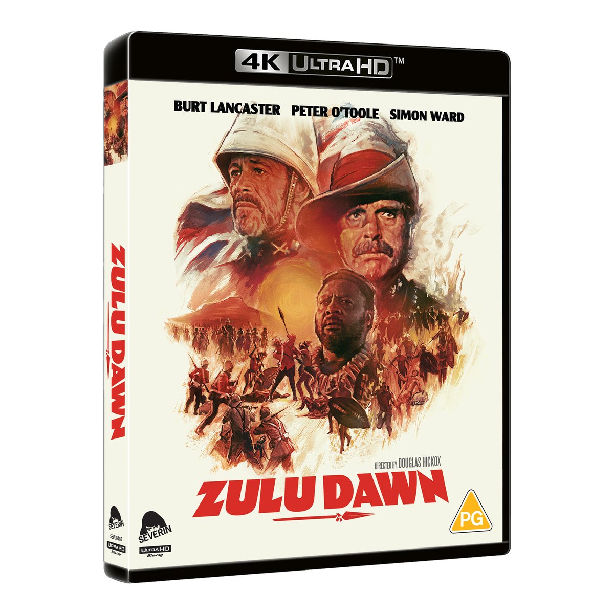 Severin Films tweet media