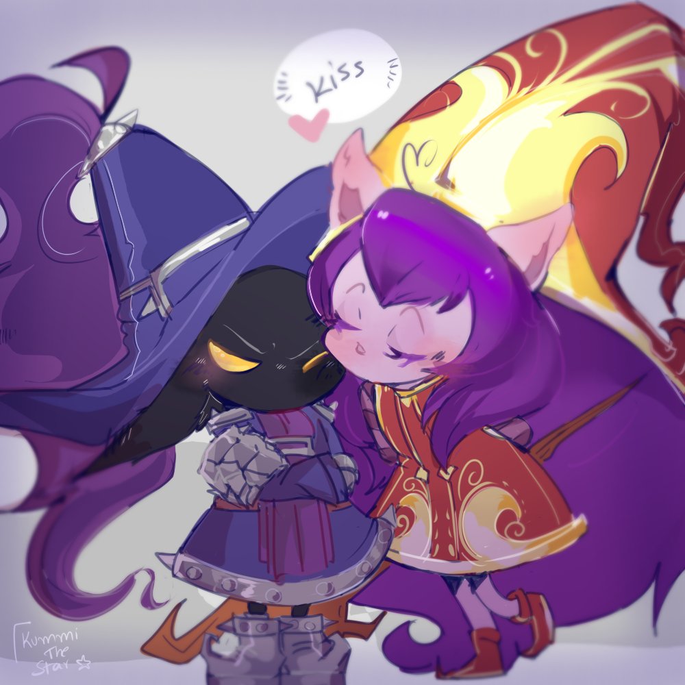 KummiTheStar tweet media