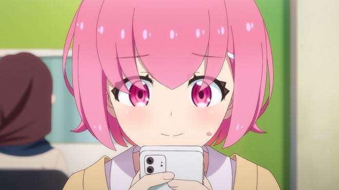 Kurumi-chan tweet media