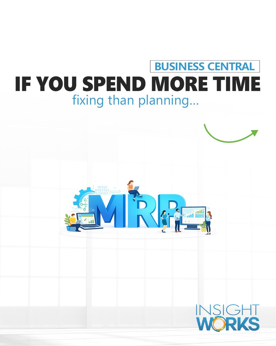 Insight Works tweet media