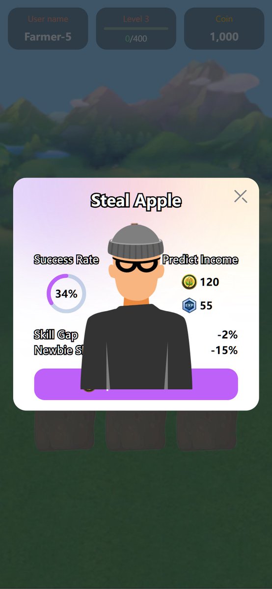 agentFarmX tweet media