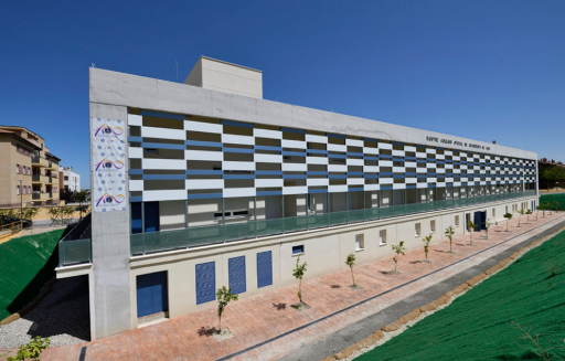 Extra Jaén tweet media