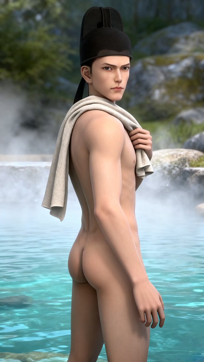 悠方秘语 tweet media