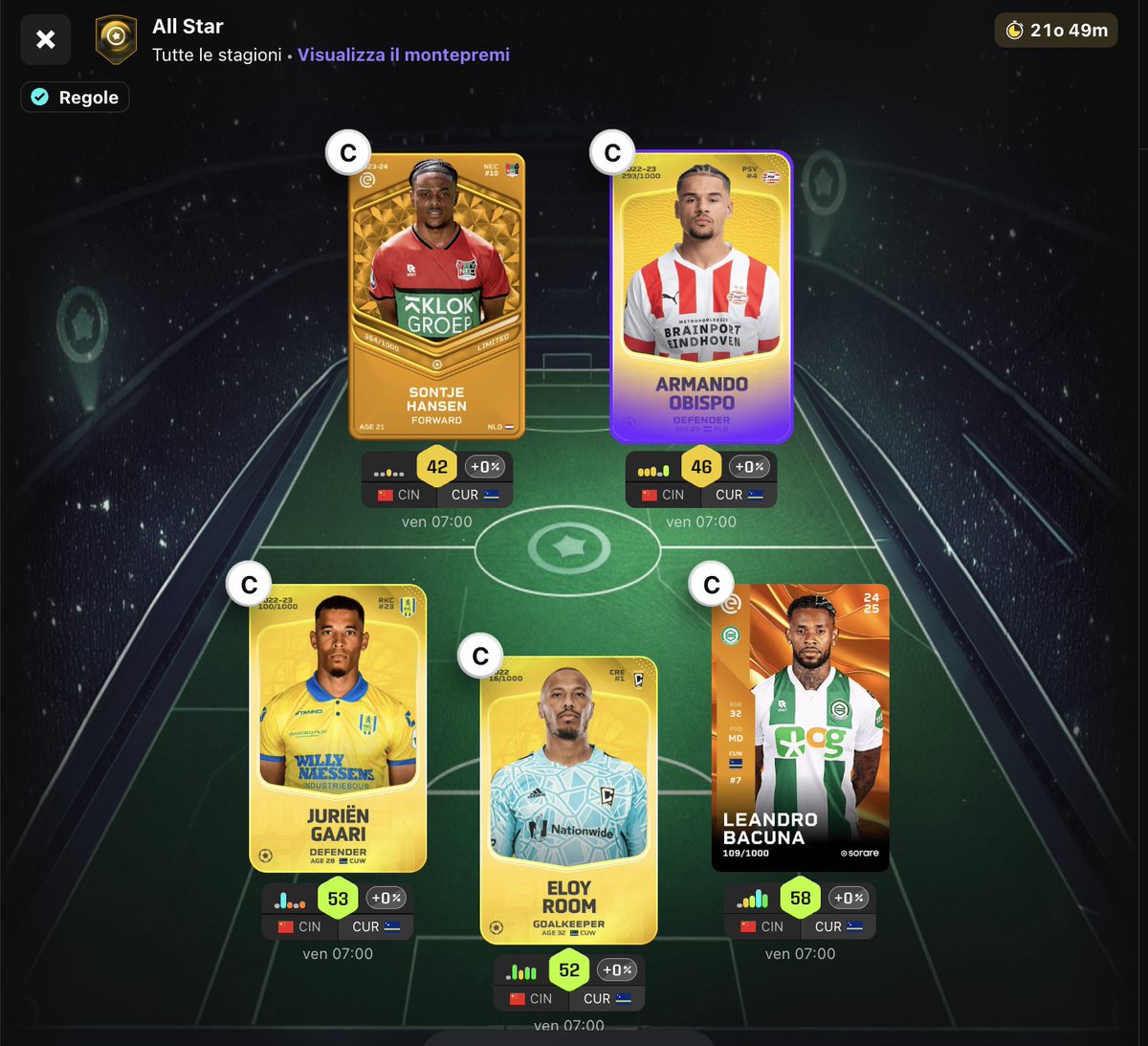 SorareFra tweet media