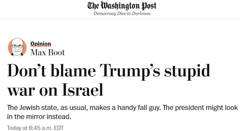 James Taranto tweet media